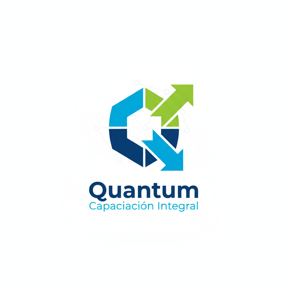 Quantum Capacitacion Integral